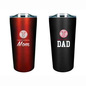 Cornell Mom And Dad Travel Mug Gift Set