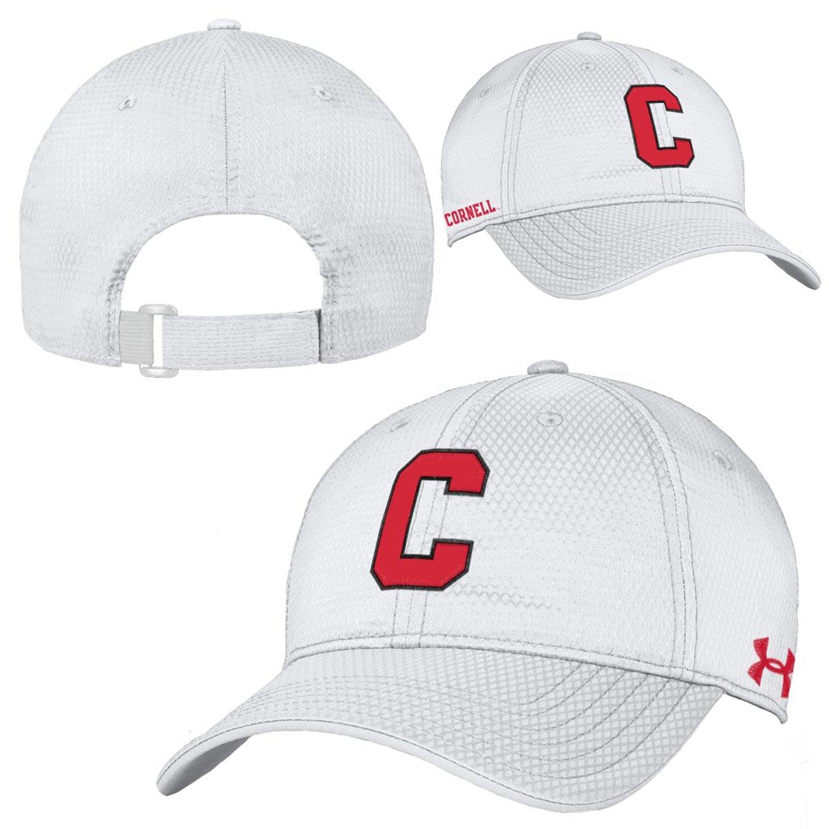 Under Armour Block C Hat