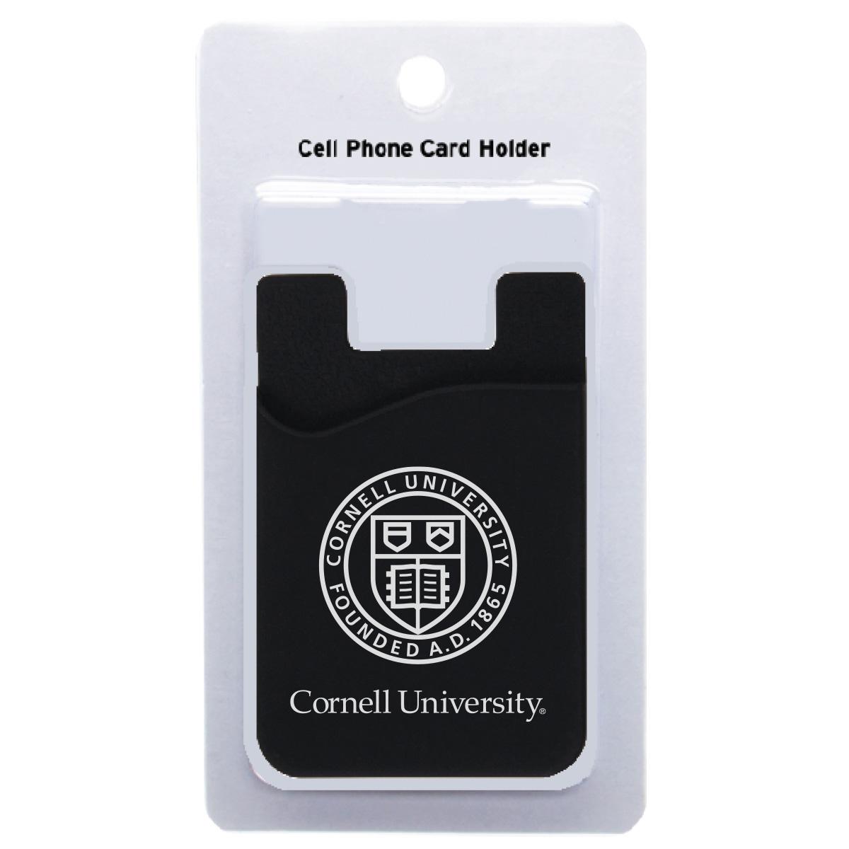 Cornell Student Id Card
