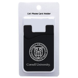 Seal Over Cornell University Cell
