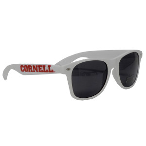 Cornell Campus Shades White With Re