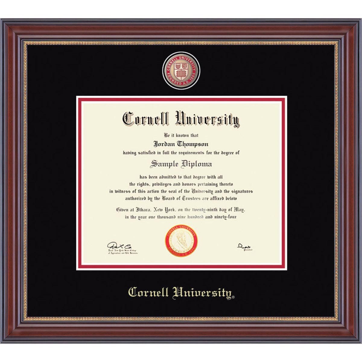 Graduation Gifts
