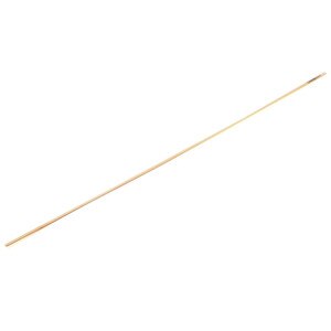 Basswood, Strip (24" Long), 1/16" x 1/8"