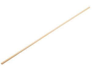Basswood, Strip (24" Long), 1/16" x 1/4"