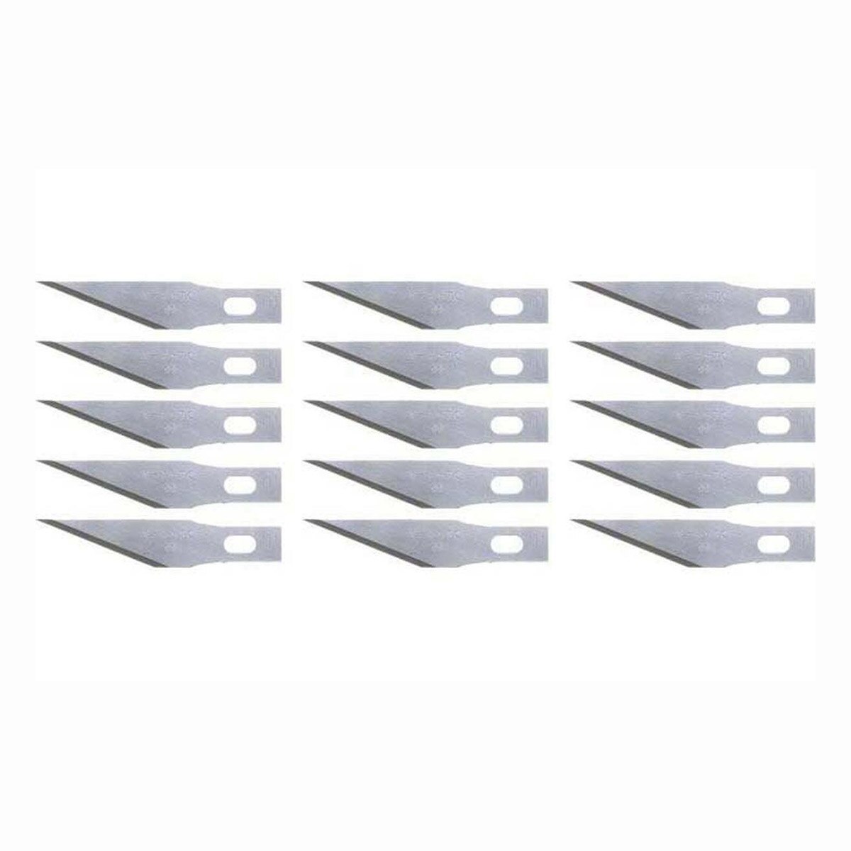 Xacto #11 15pk Blades