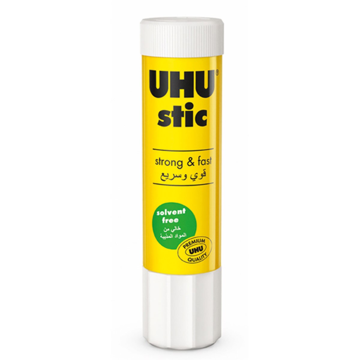 Glue Stick, Washable, Acid Free