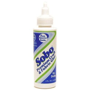 Sobo Glue, 4 oz