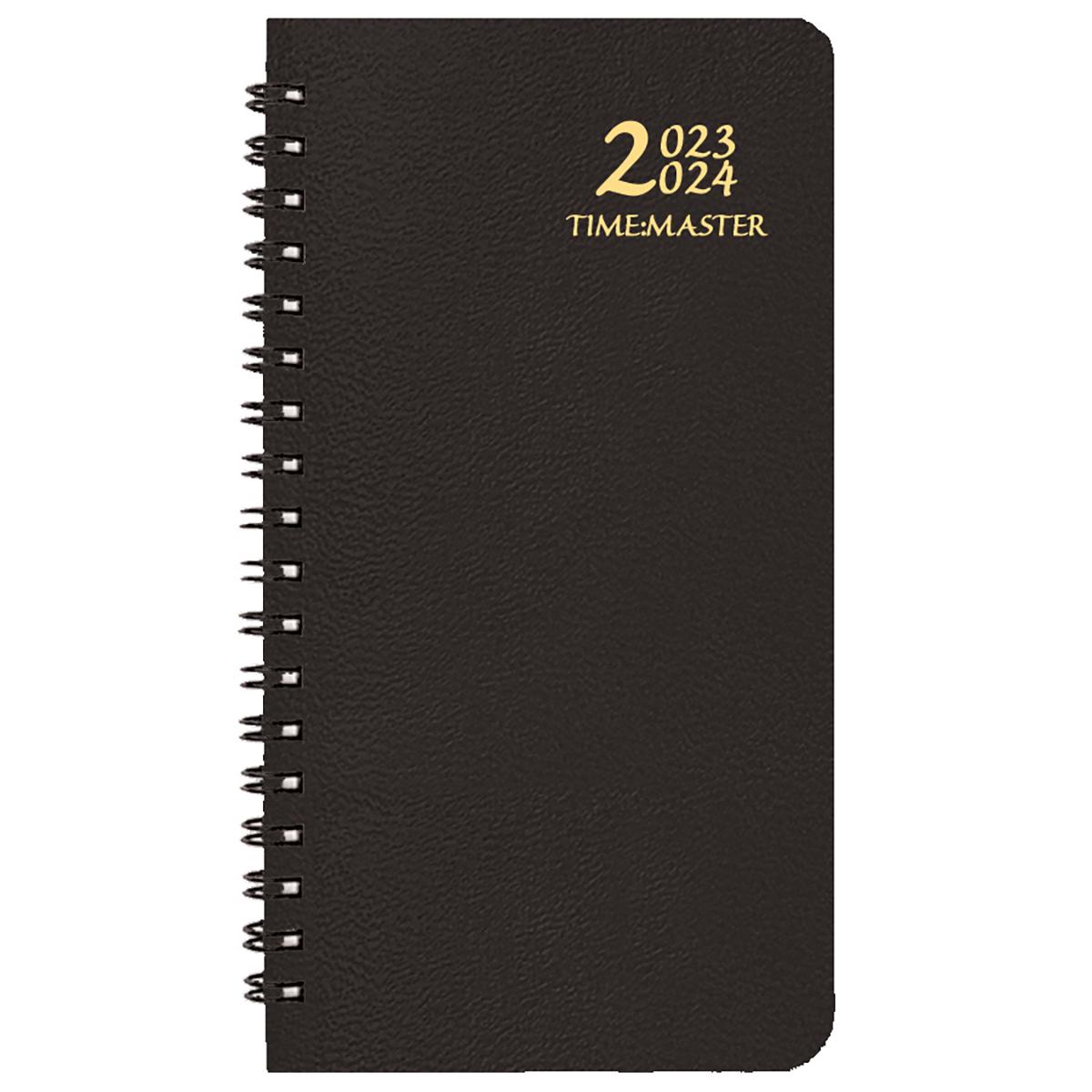Academic Pocket Timemaster Planner