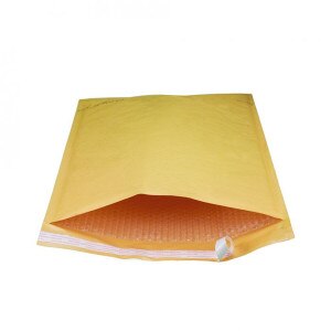 Scotch Bubble Mailer, 12 1/2" x 18", #6