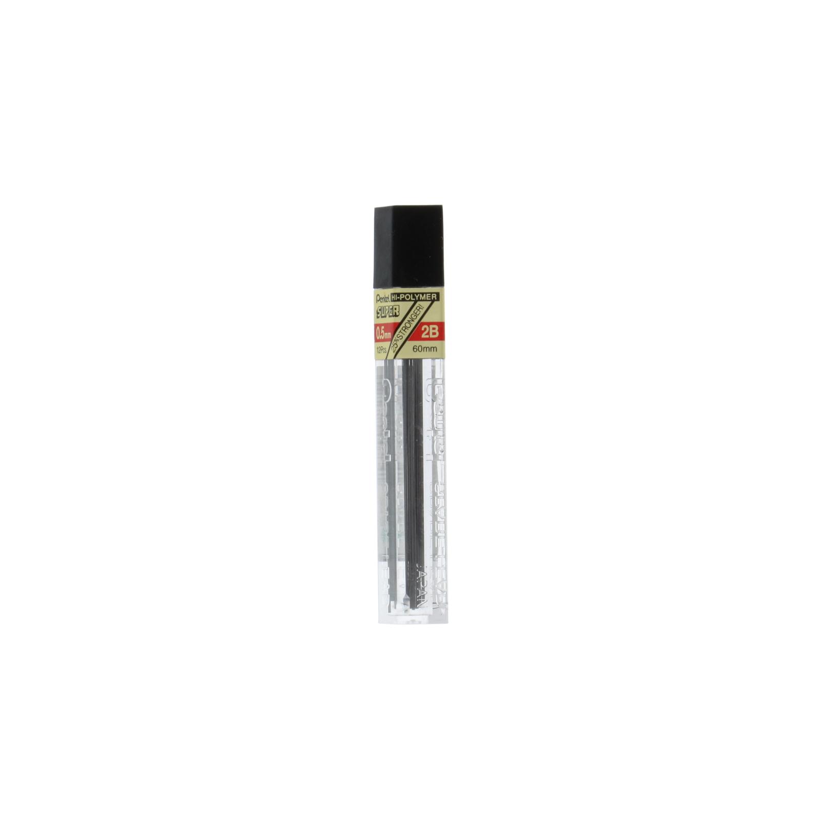 Super Hi-Polymer Leads, .5mm, 12 pa