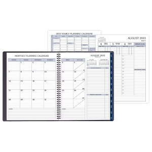2023-2024 Skivertex Academic Time: Master Planner