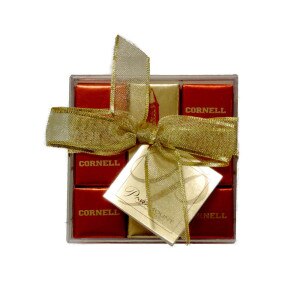 Cornell Chocolate - 63 Piece