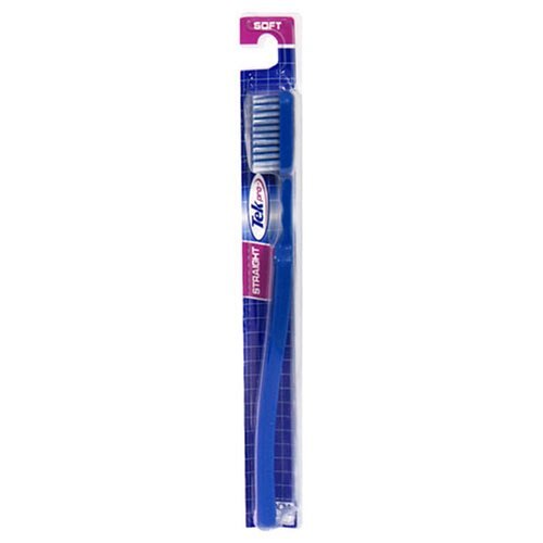 Tek Soft Toothbrush