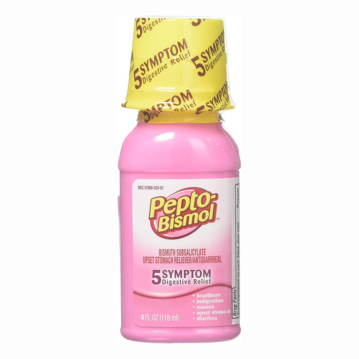 Pepto Bismol 4oz