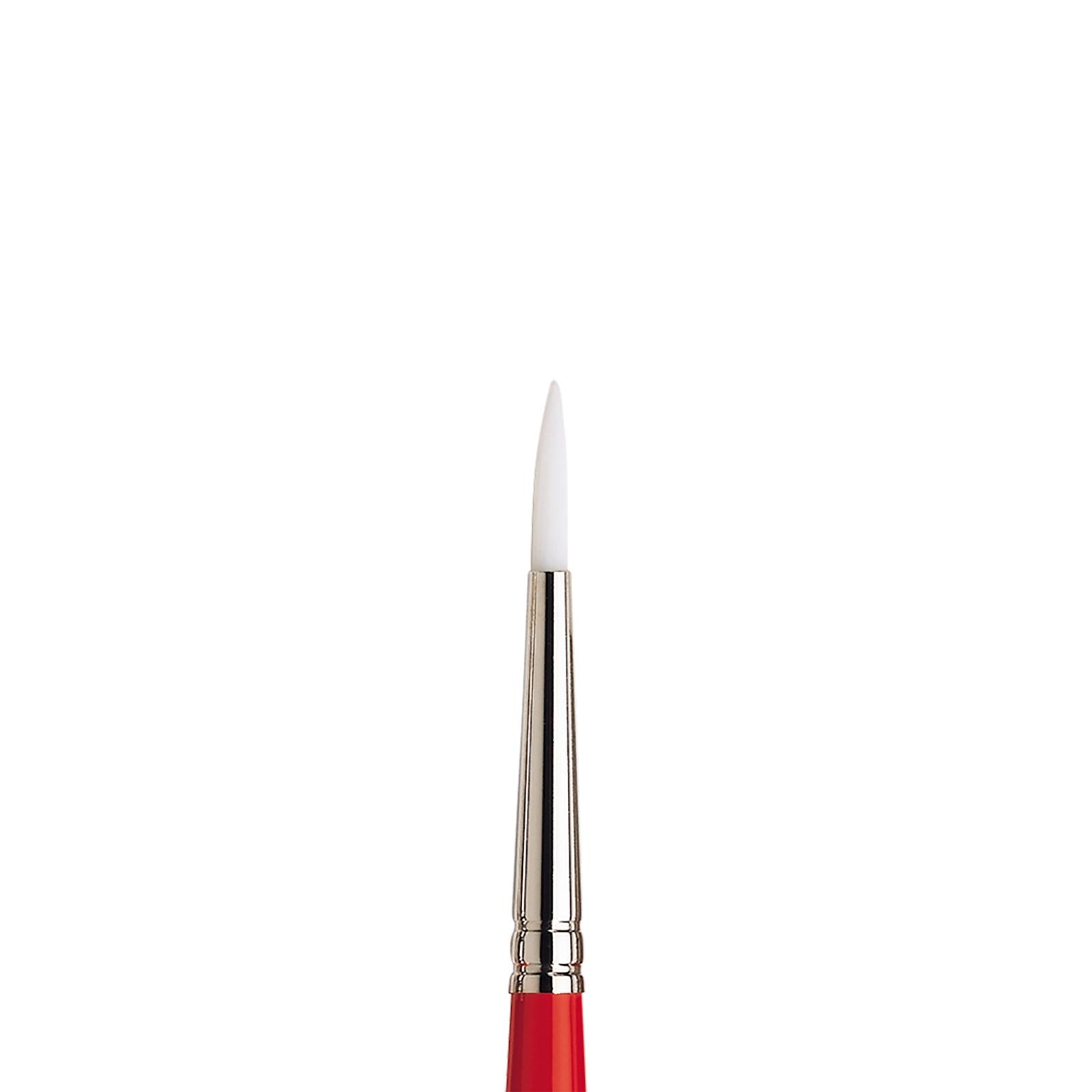 University Series 235 Brush Round 4