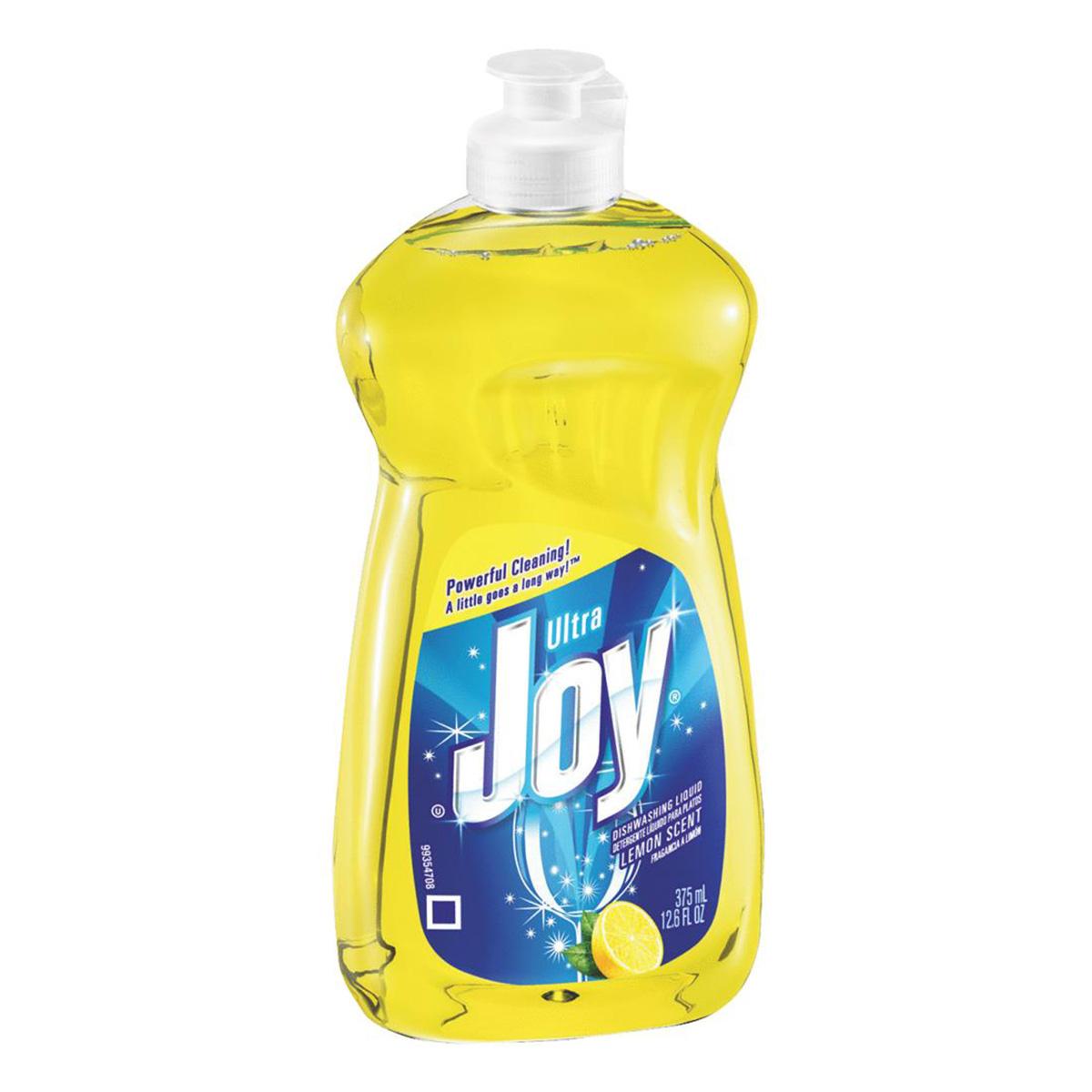 Joy Dish Liquid 12.6oz