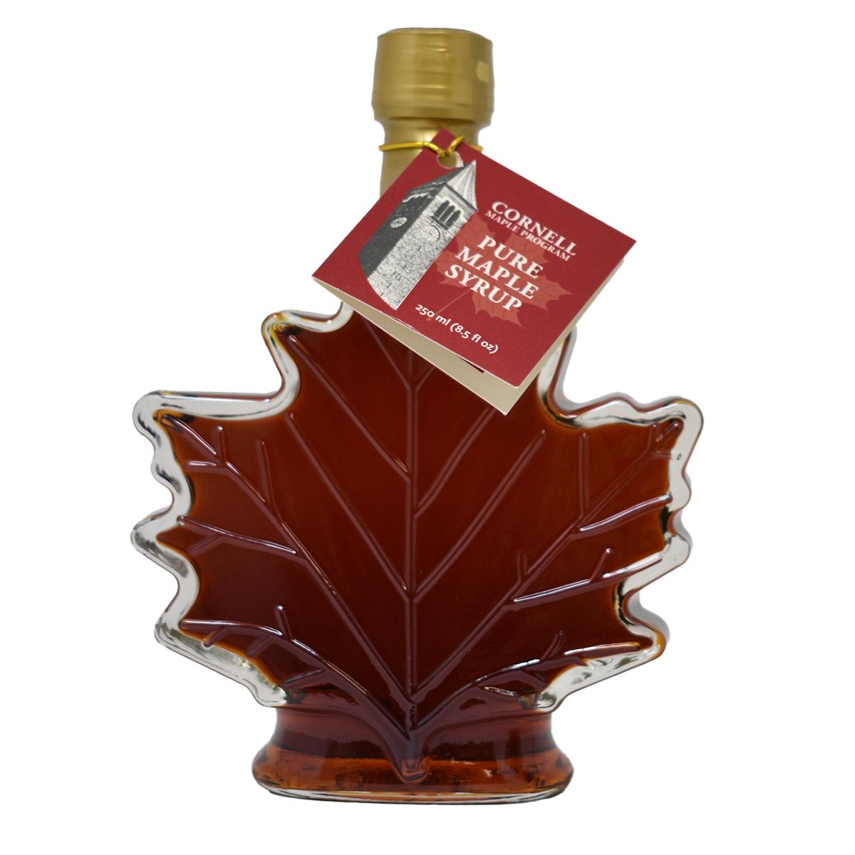 250ml Cornell Maple Syrup Large