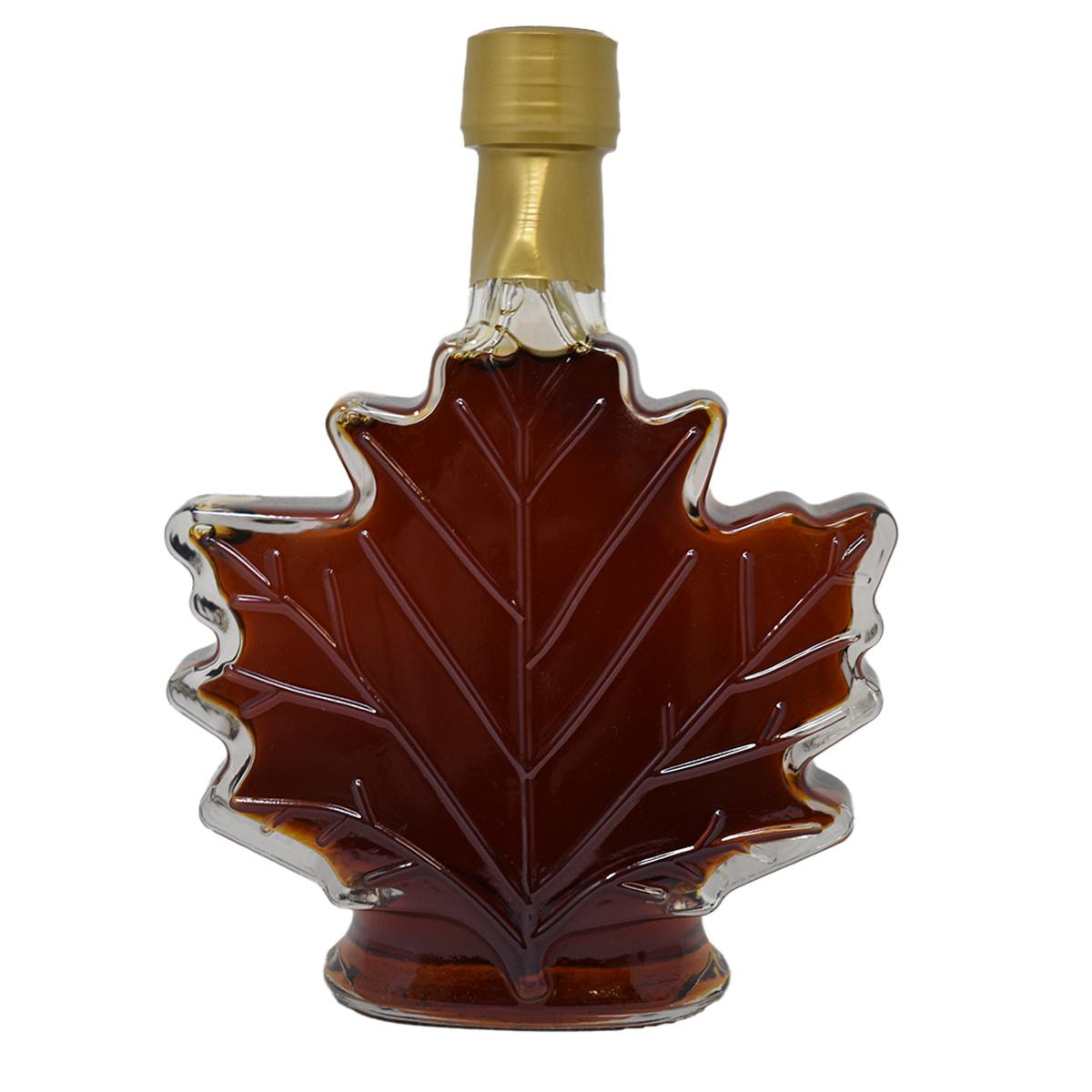 250ml Cornell Maple Syrup Large