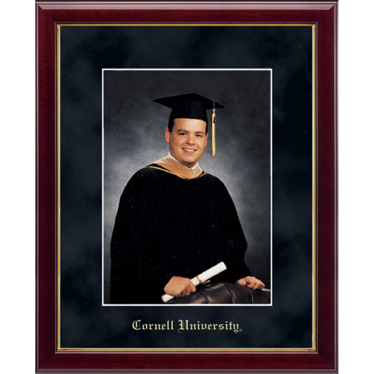 Photo Frame - Embossed 5x7 In Galle