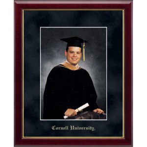 Photo Frame - Embossed 5x7 In Galleria