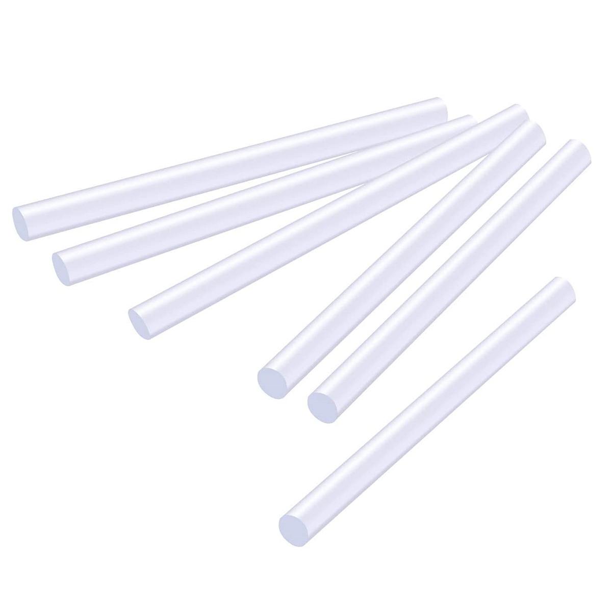 4" Mini Glue Sticks, 25/Pkg