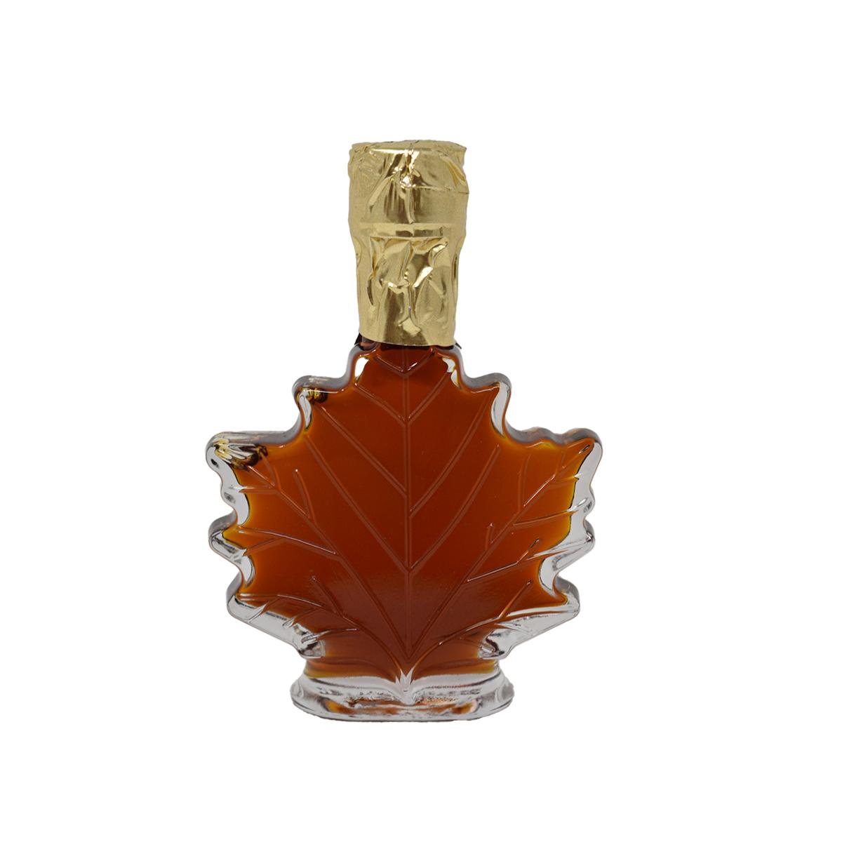 50ml Cornell Maple Syrup Small
