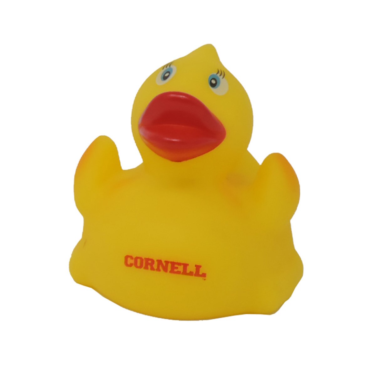 Rubber Ducky