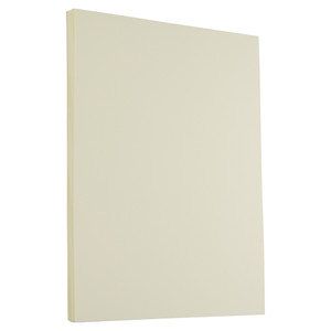Resume Paper- Ivory 100 Sheets