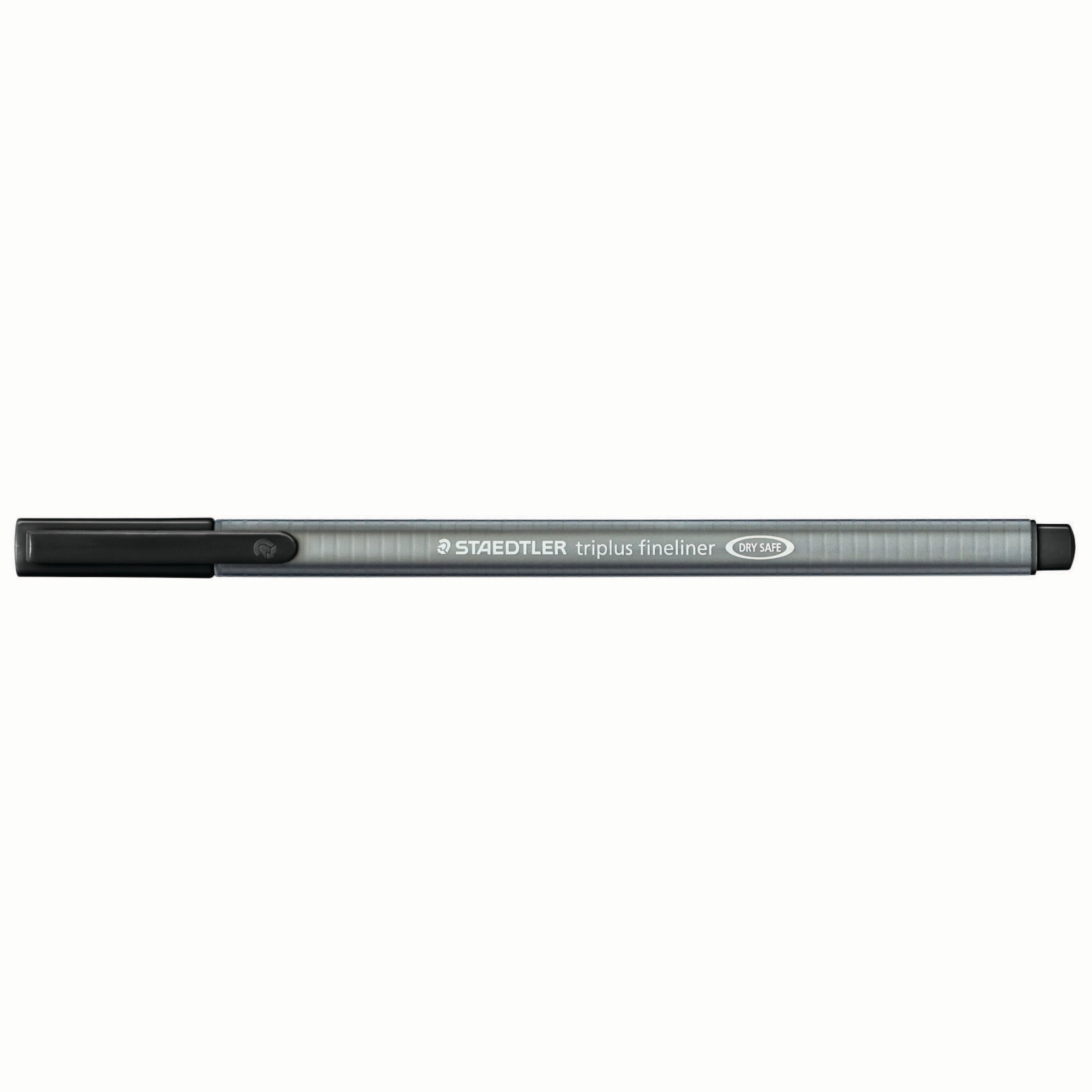 Staedtler Triplus Fineliner Pen
