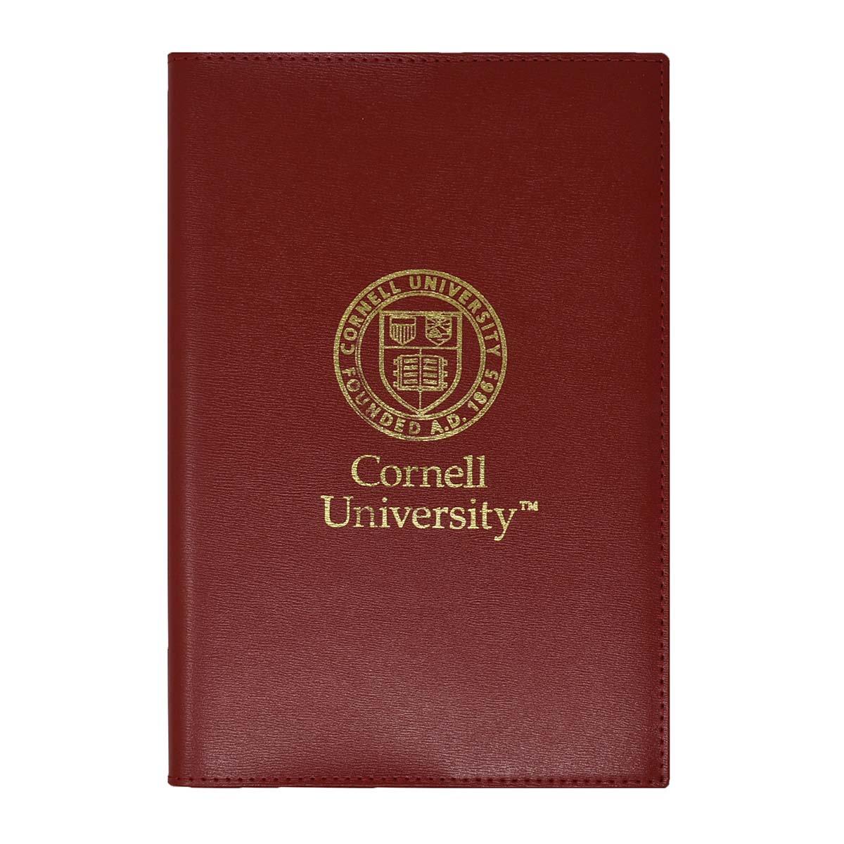 Cornell Soho Scholar Academic Weekl