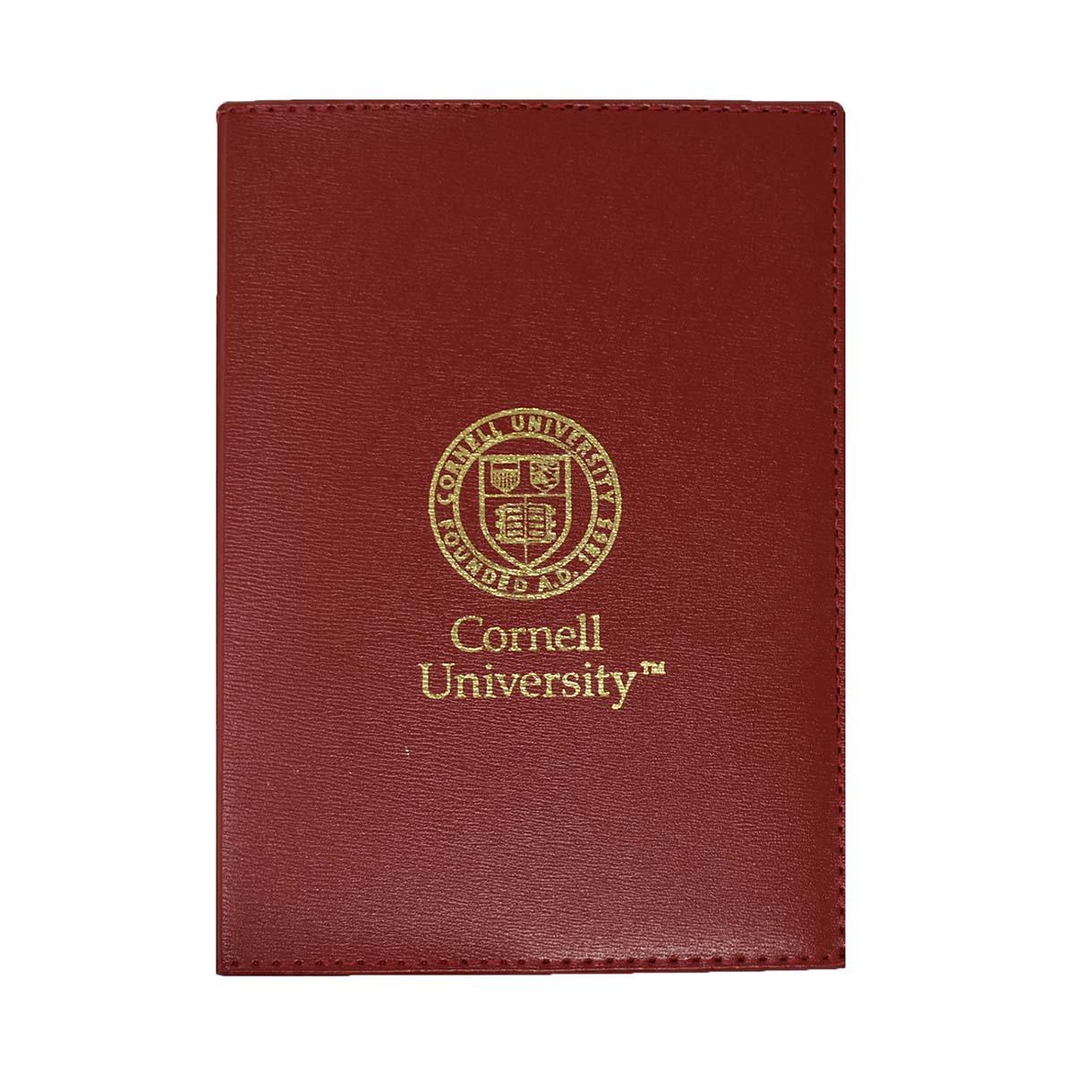 Cornell Textagenda Academic Planner