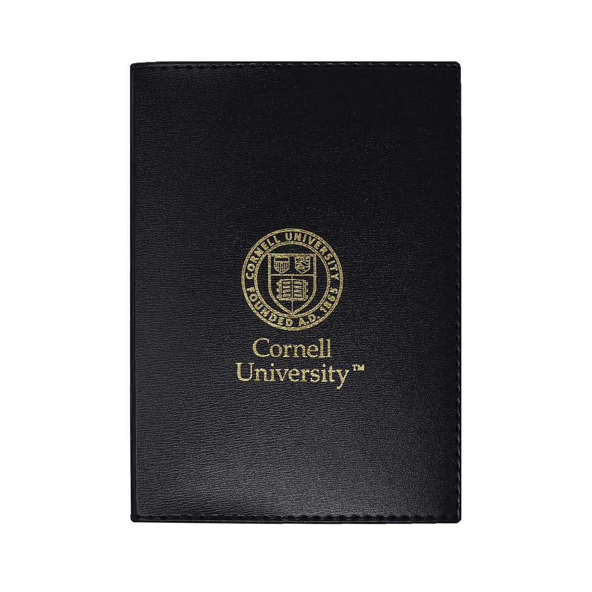 Cornell Textagenda Academic Planner