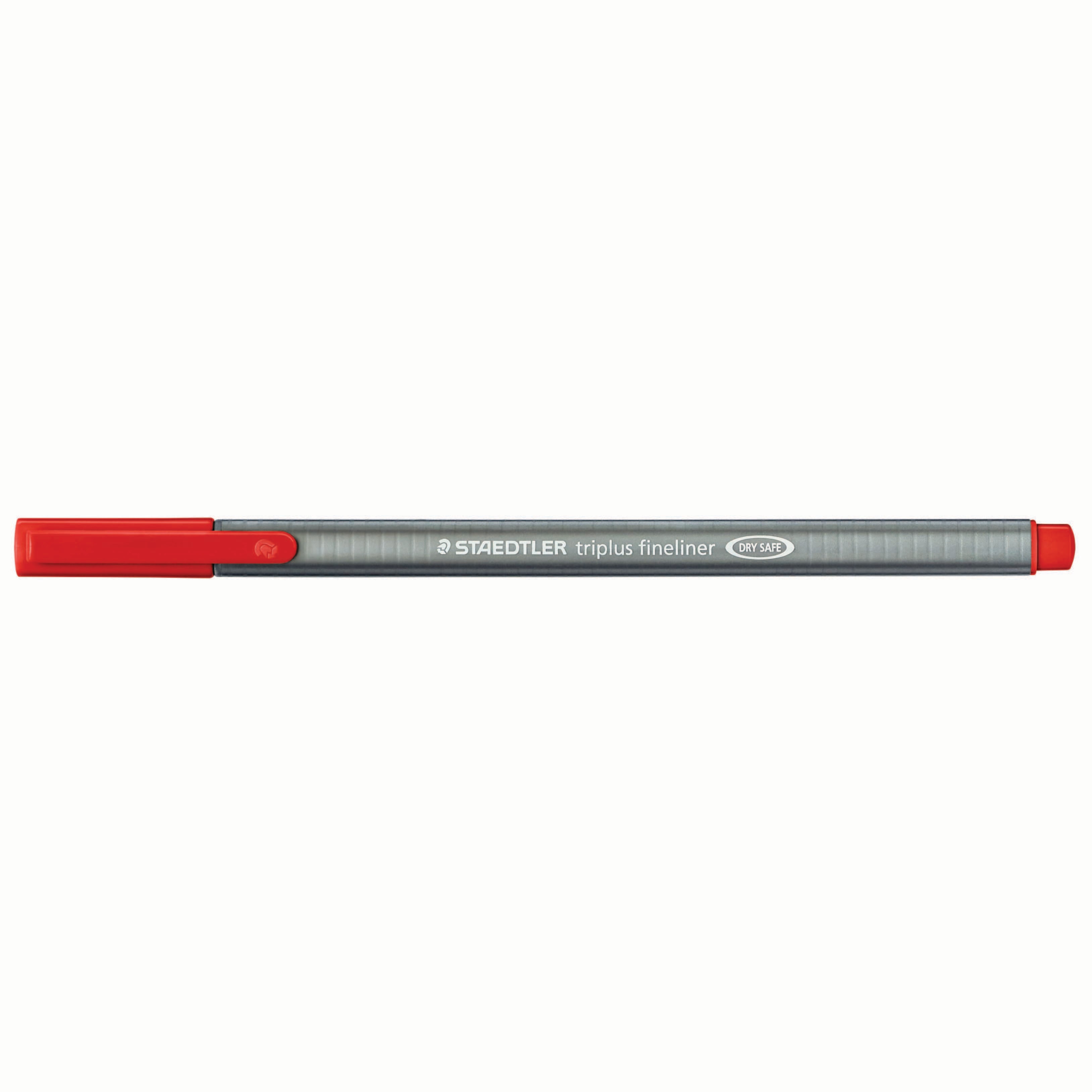Staedtler Triplus Fineliner Pen, Re