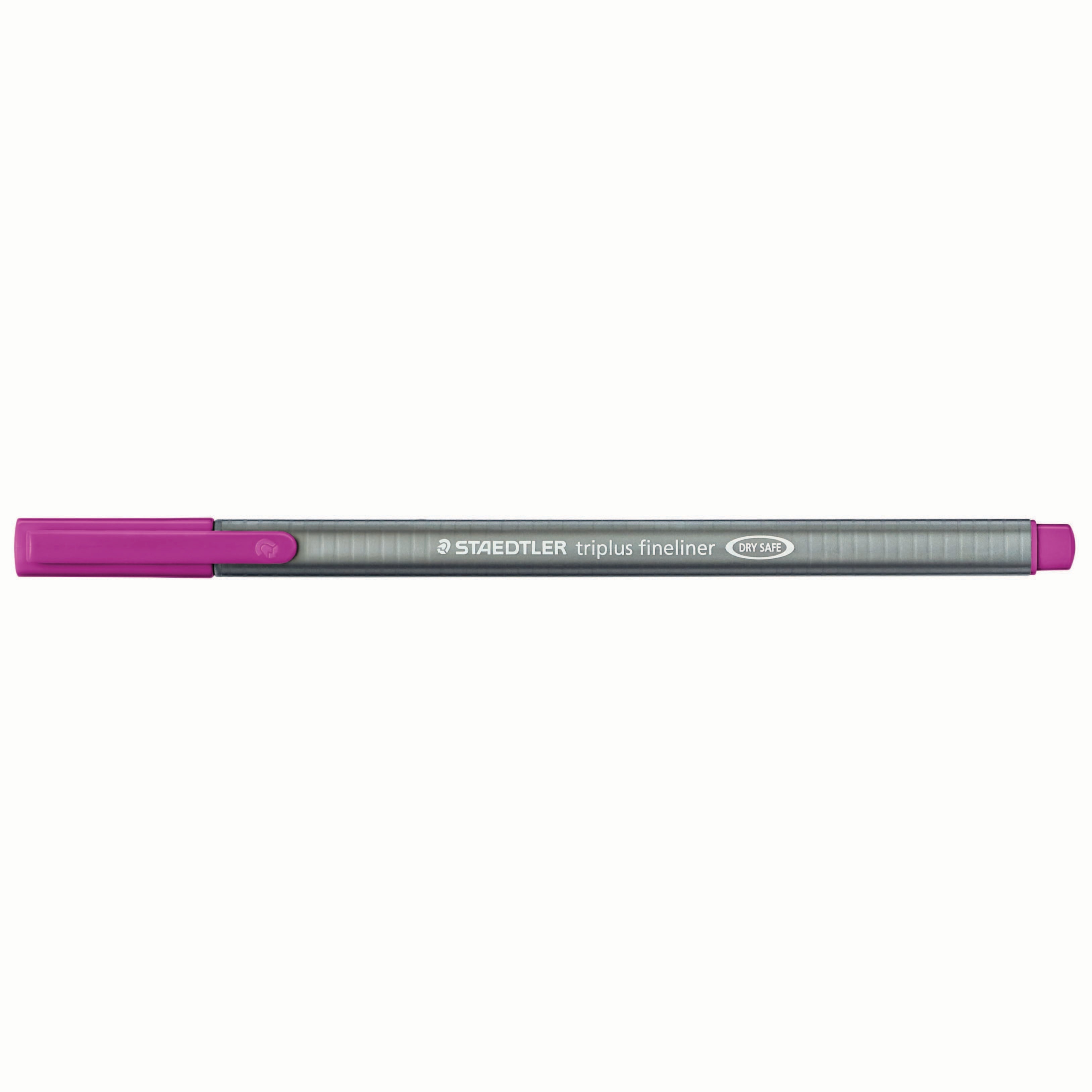 Staedtler Triplus Fineliner Pen