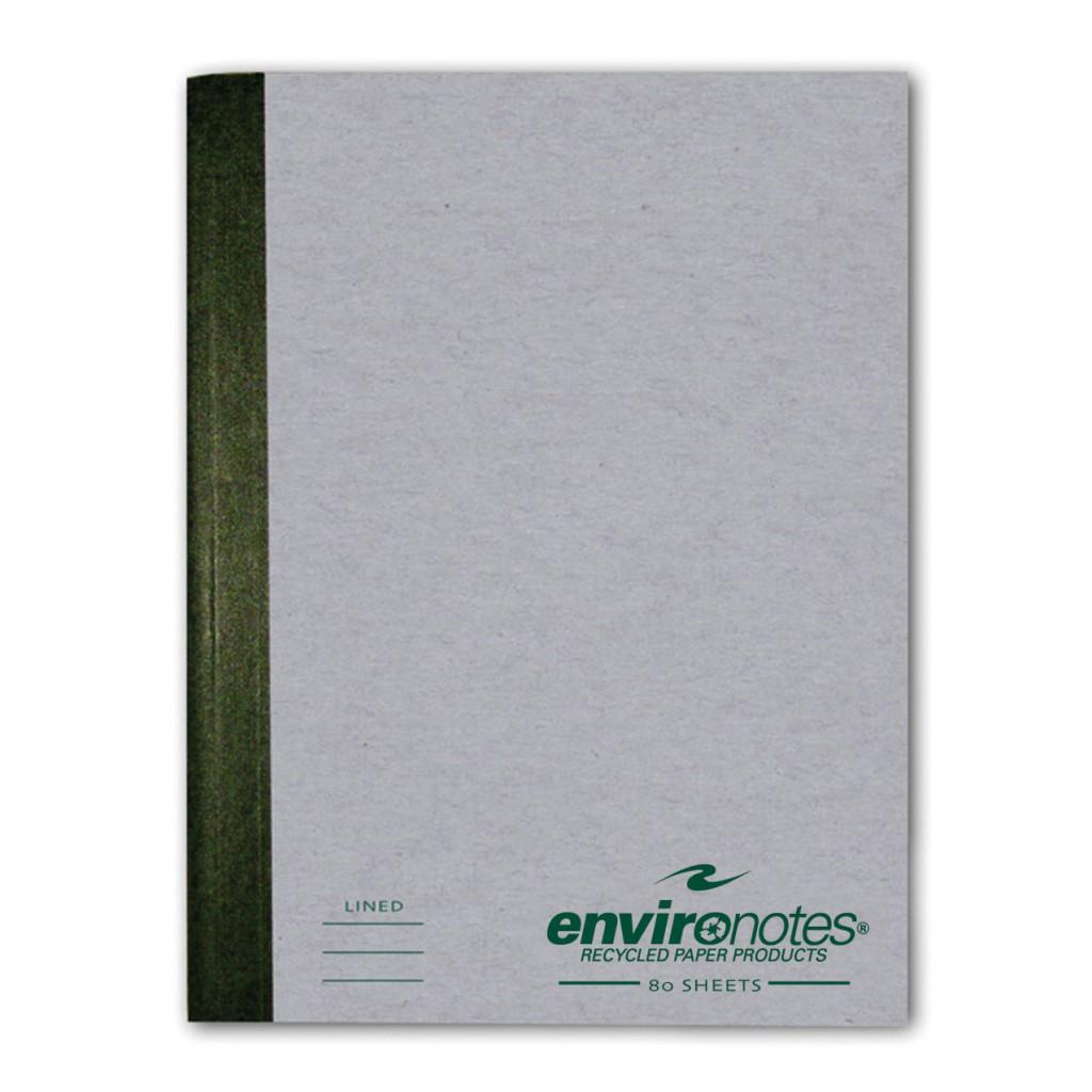 Environotes Recycled Composition