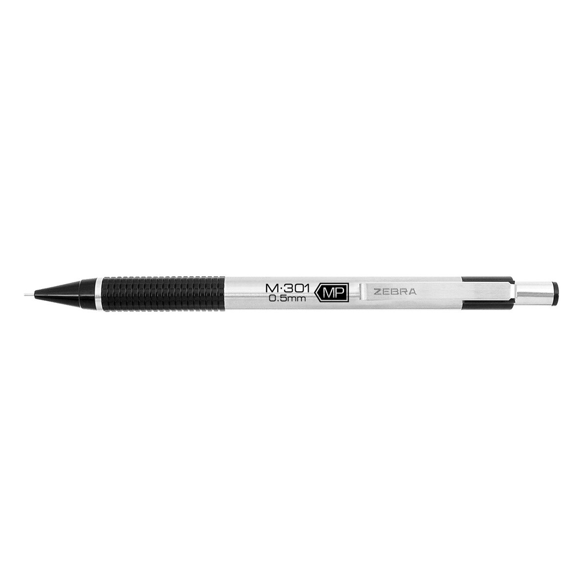 M-301 Mechanical Pencil .5mm Black