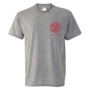 Cornell Seal Tee