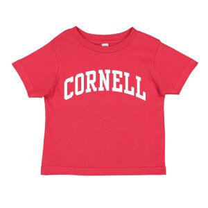 Infant And Toddler Tee Classic - Gray