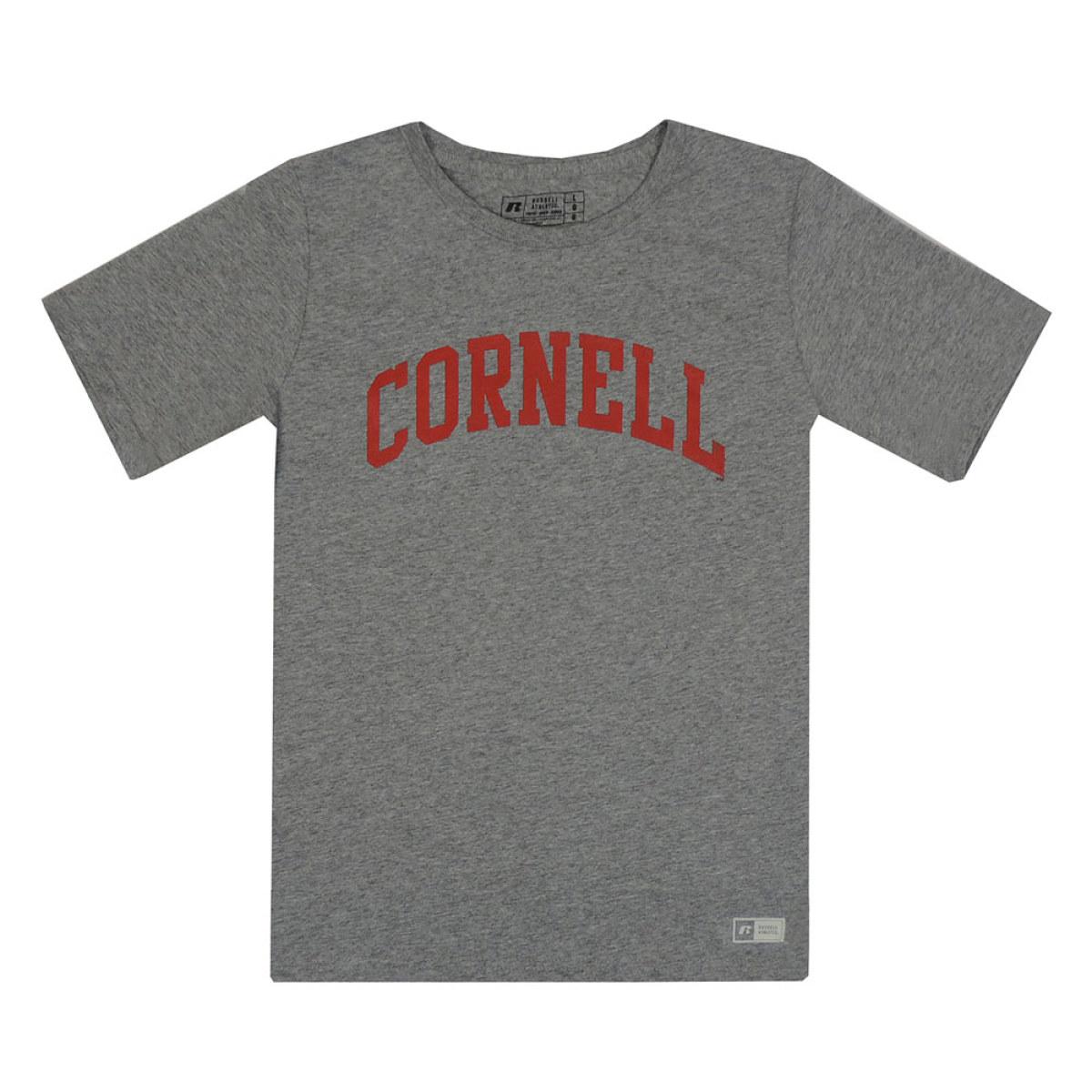 Youth Tee Arched Cornell