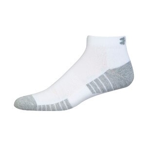 Men's Under Armour Sock Low Cut 3 Pack