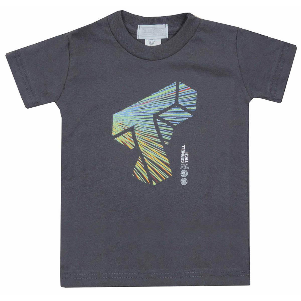 Cornell Tech Youth Tee