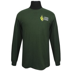 Botanic Gardens Long Sleeve Tee