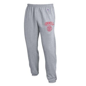 Sweatpants Cornell University Over