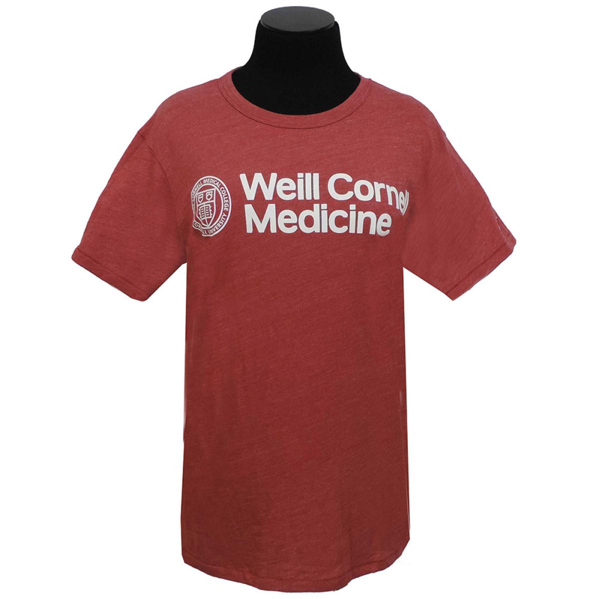Weill Cornell Medicine Tee Vintage