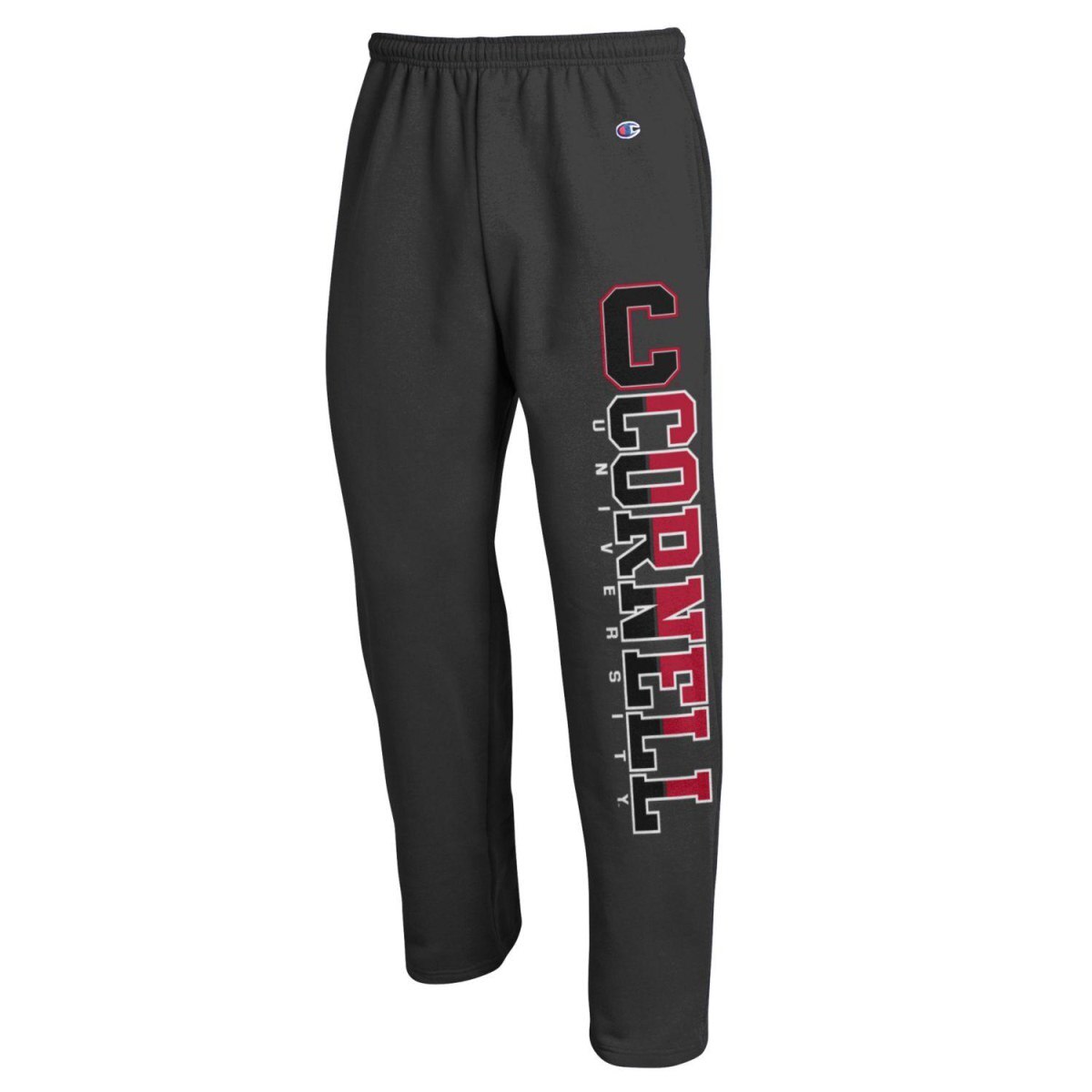 Sweatpants C Over Cornell - Granite