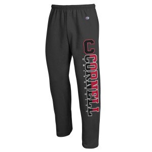 Sweatpants C Over Cornell - Granite