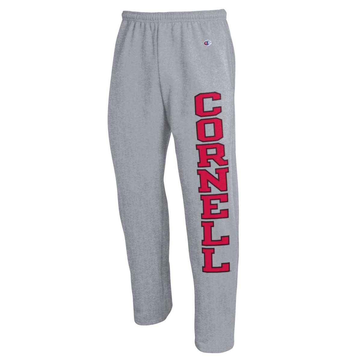 Sweatpant - Stacked Cornell Grey