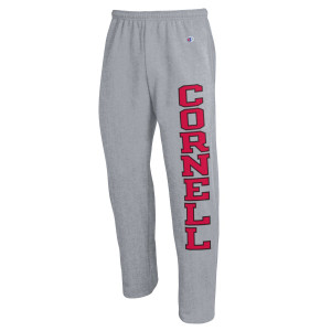 Sweatpant - Stacked Cornell