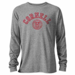 Victory Falls Cornell Vintage Long Sleeve
