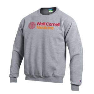 Weill Cornell Medicine Crewneck